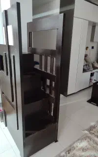 تخت خواب دو طبقه بچگانه