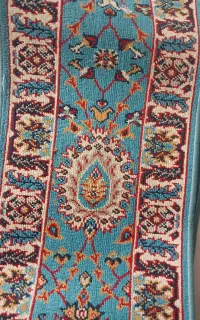 کناره فرش