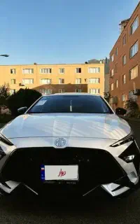 MG6 XLiNE 2025