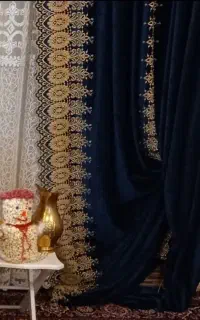 والان پرده