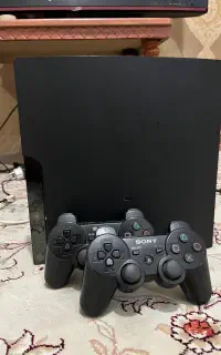 Ps3 Slim