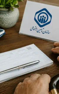 بازنشستگان تامین اجتماعی و مستمری بگیران