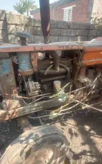 اوراقی تراکتور همه مدل