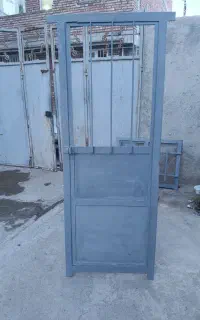 درب انباری  (توضیحات خوانده شود)