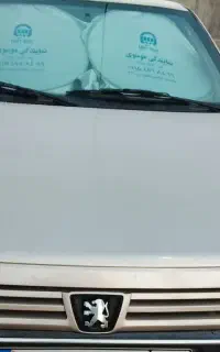 فروش یک دستگاه پژو 405