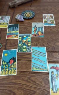 انواع فال با پایین ترین قیـ.مت