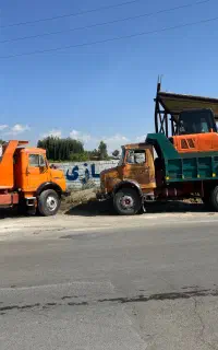 اجاره بابکت مینی بیل