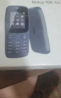 گوشی نوکیا 106....4G