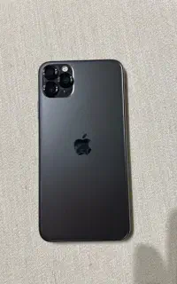 گوشی موبایل ایفون11پرومکس
