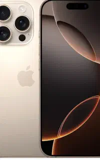 ایفون ۱۶پرومکس