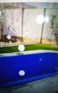 فروش نصب استخر فایبرگلاس