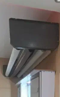 فون و پرده عکاسی