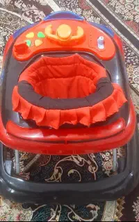 روروئک موزیکال طرح میکی موس