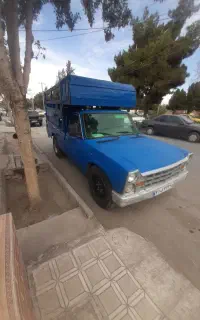 وانت بار نیسان