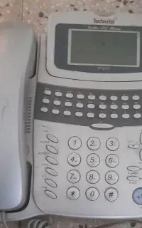 تلفن