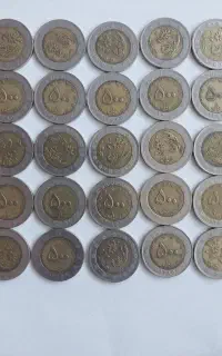 سکه جمهوری اسلامی