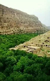 تور یک روزه روستای تاریخی گلین