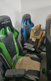 صندلی گیمینگ Dxracer