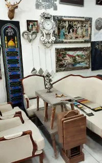 مبل ارغوان