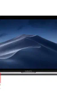 لب تاپ مک بوک پرو ۲۰۱۷