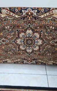 پشتی و پیش دستی