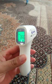 تب سنج