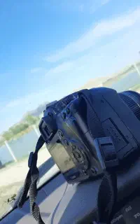 دوربین عکاسی حرفه ای درحد