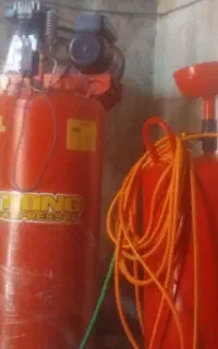 پمپ استرانگ مارک اصلی