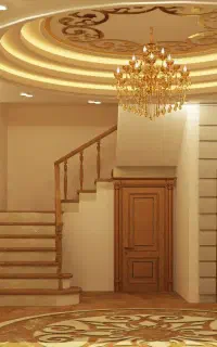 برقکشی ساختمان