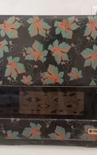 بخاری سپاهان گاز