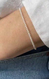 مچ بند طلا ۶ گرم و خورده ای و سه گرم خورده ای