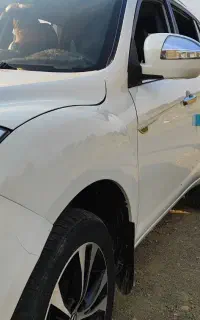 لیفان x60 اتومات فوق استثنایی