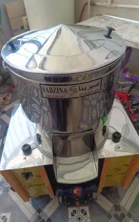 سبزی خورد کن ۱۵ کیلویی سبزینا