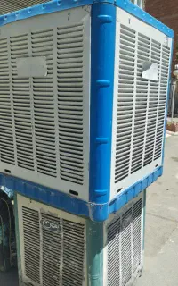 کولر آبی همه رقم