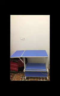 میز و صندلی
