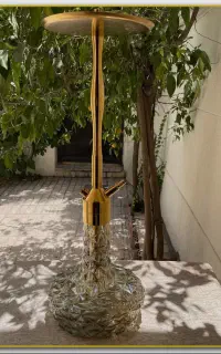قلیان کرنو اصل
