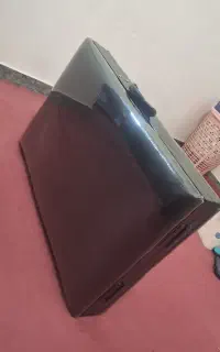 تخت چمدانی تاشو