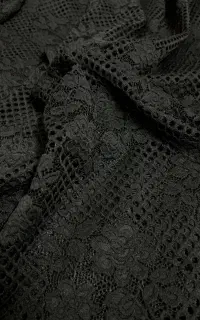پارچه دانتل فرانسه زیبا