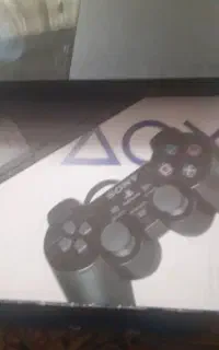 ps2 فلش خور