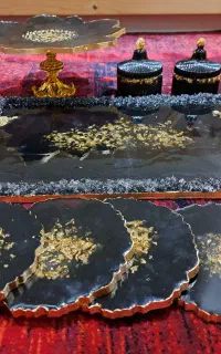 سینی چایخوری