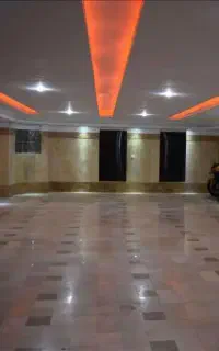نیازمندنظافتچی خانم