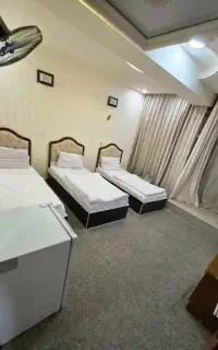 فیش عمره