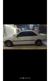 فروش پارس 99
