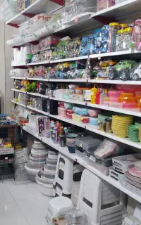 ظروف یکبار مصرف و پلاستیکی و بهداشتی