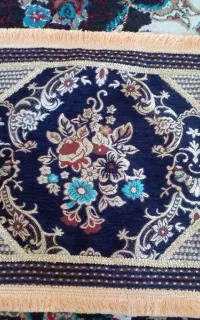 رو پشتی