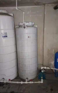نصب سرویس وتعمیرات پمپ آب و آتشنشانی کل نقاط تهران