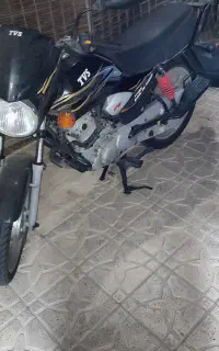 Tvs 150 hlx