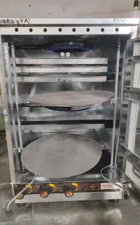 تنور حرفه ای