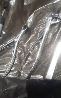 ابزار دنوانپزشکی