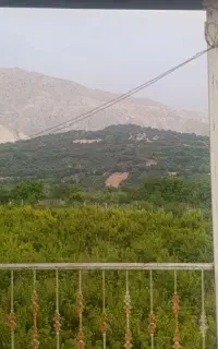 سوییت ویلایی تمیز در شهر سیسخت
